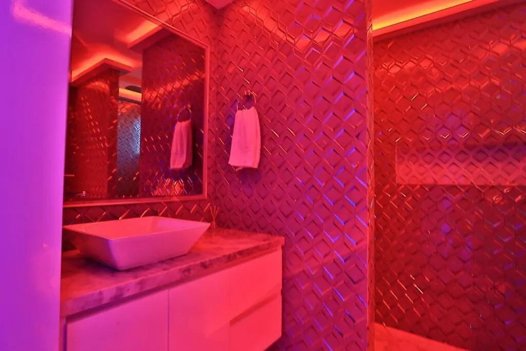Guest Friendly Cartagena 2Br Jacuzzi Stripper Pole Apartment