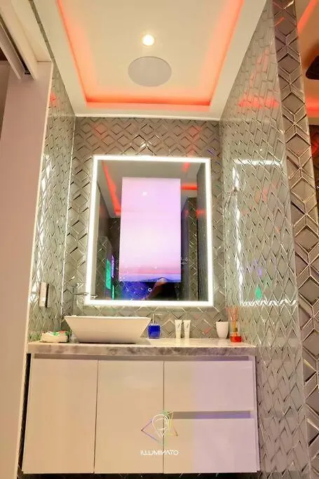 Guest Friendly Cartagena 2Br Jacuzzi Stripper Pole Apartment