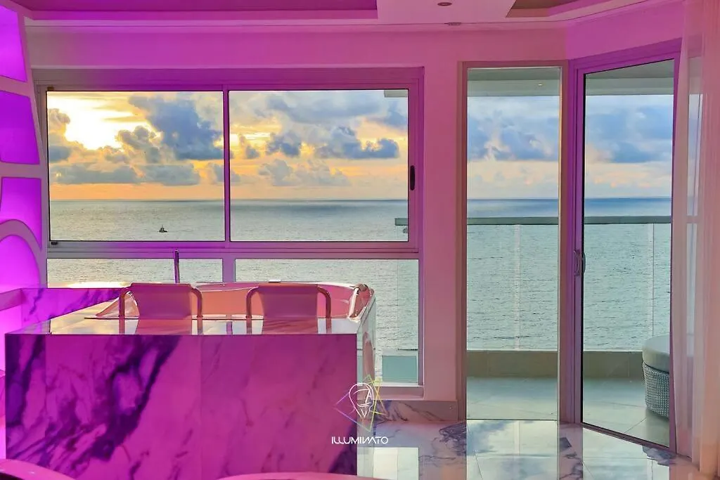 Guest Friendly Cartagena 2Br Jacuzzi Stripper Pole Apartment