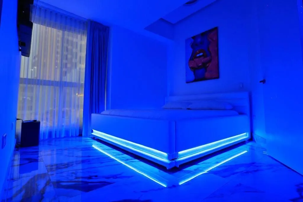 Guest Friendly Cartagena 2Br Jacuzzi Stripper Pole Apartment
