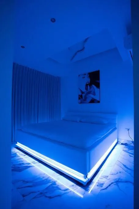 Guest Friendly Cartagena 2Br Jacuzzi Stripper Pole Apartment