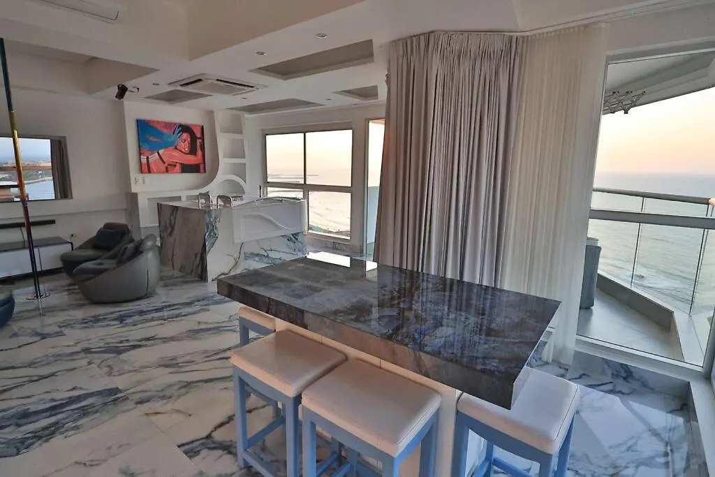 Guest Friendly Cartagena 2Br Jacuzzi Stripper Pole Apartment 0*,