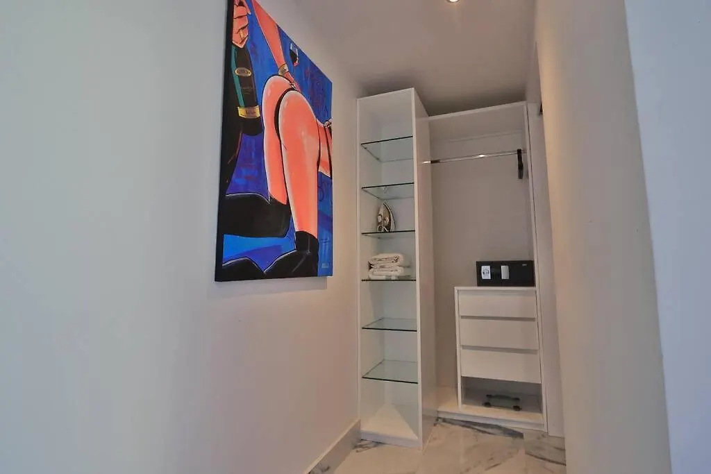 Guest Friendly Cartagena 2Br Jacuzzi Stripper Pole Apartment
