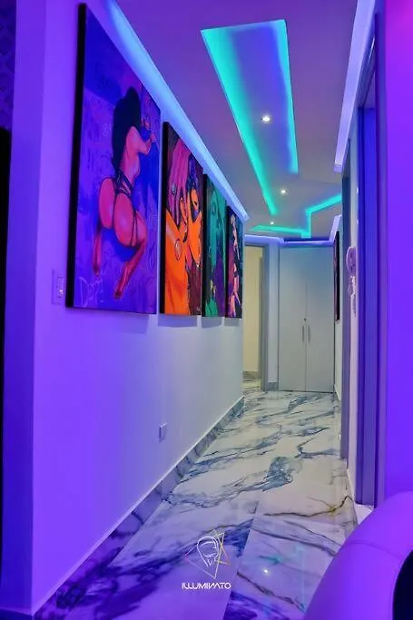 Guest Friendly Cartagena 2Br Jacuzzi Stripper Pole Apartment