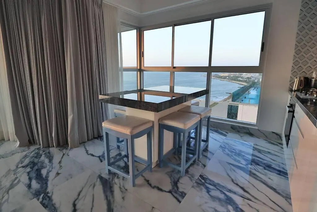 Guest Friendly Cartagena 2Br Jacuzzi Stripper Pole Apartment Colombia